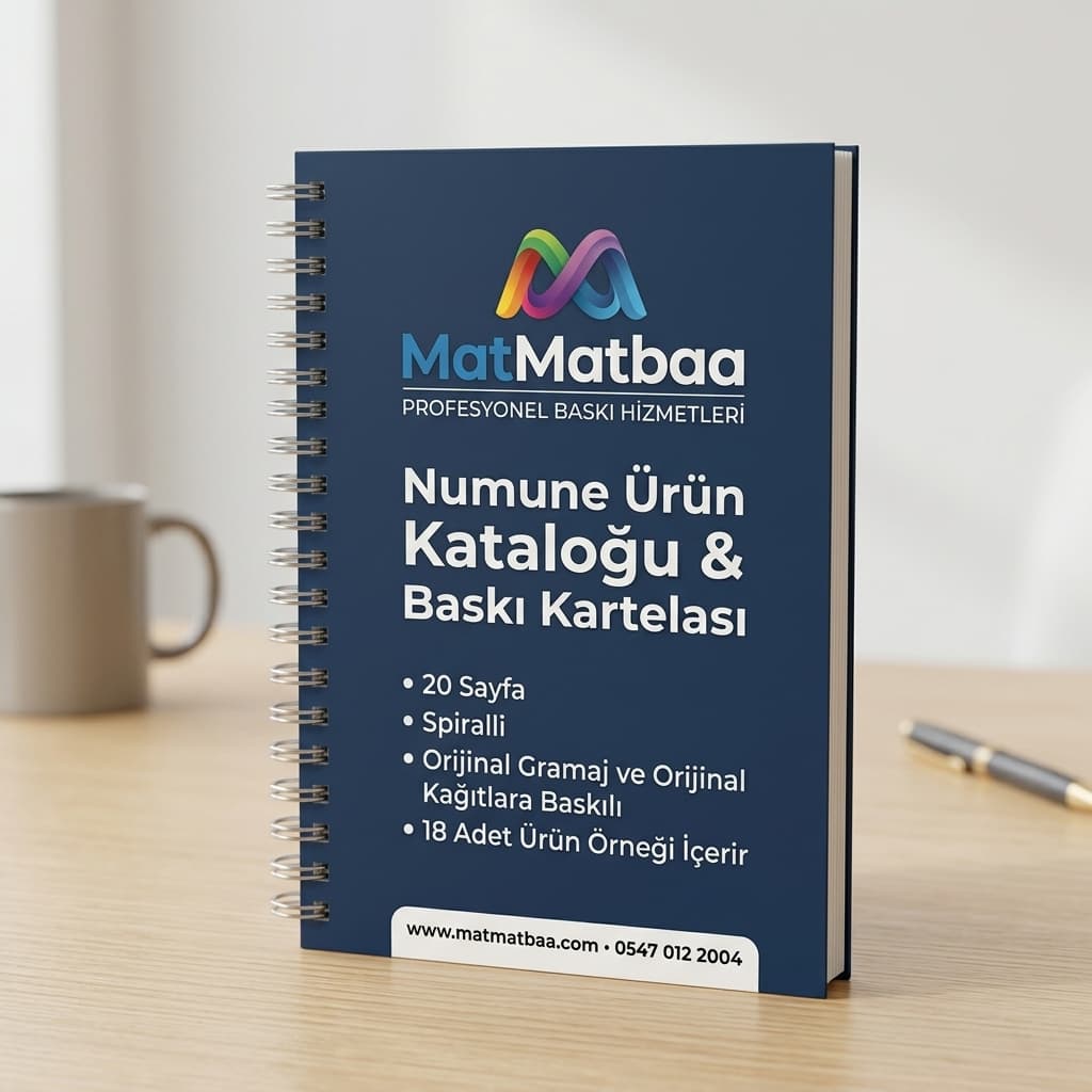 Ürün Kataloğu