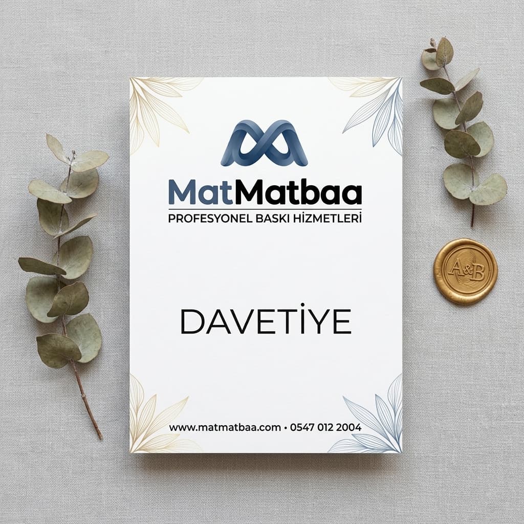 Sezonluk Davetiye